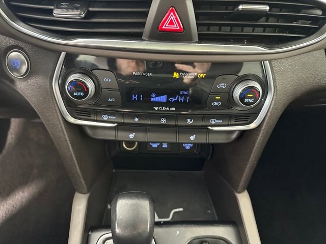 Used 2019 Hyundai Santa Fe Limited image 23
