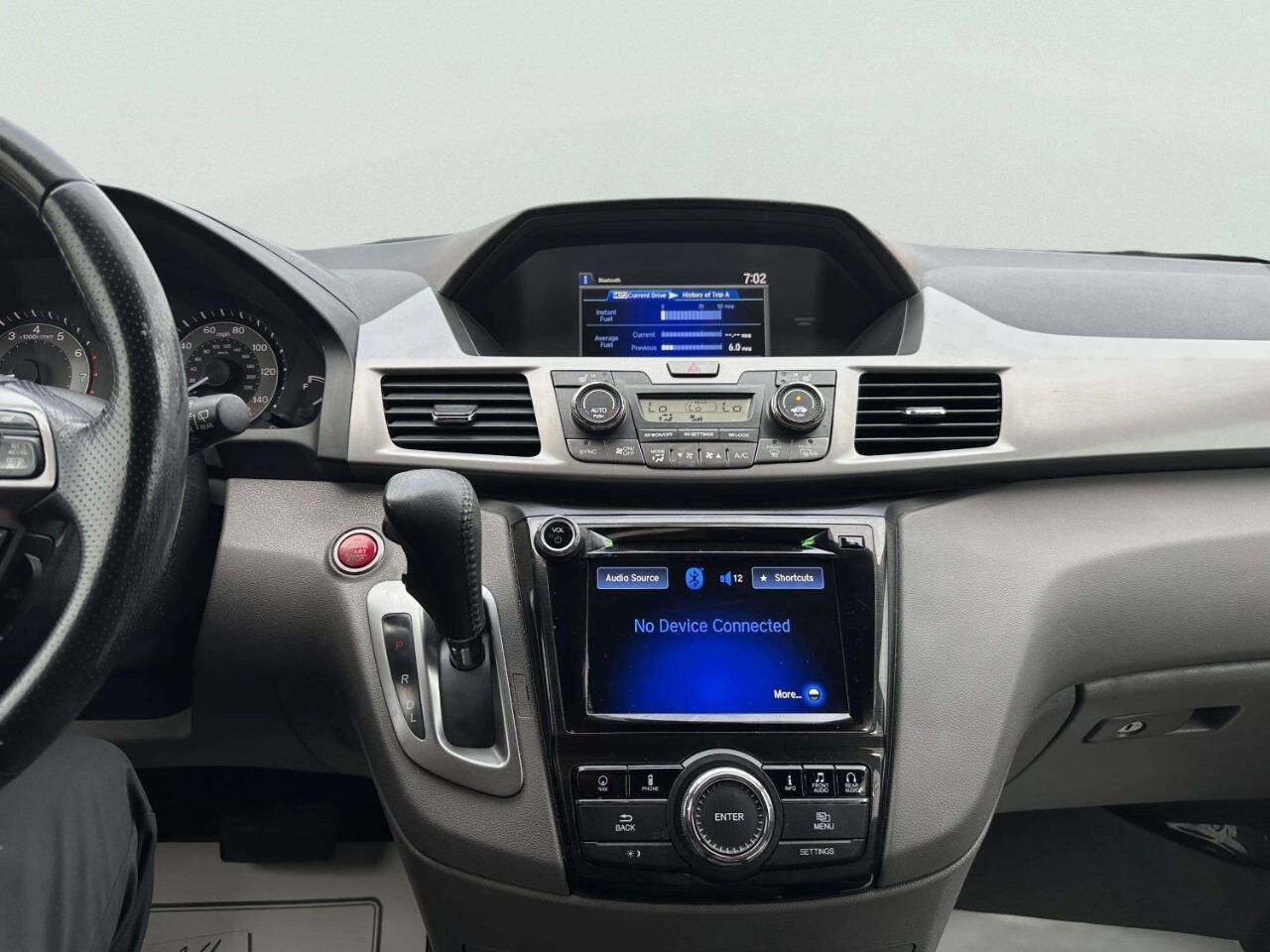 Used 2016 Honda Odyssey Touring Elite image 17