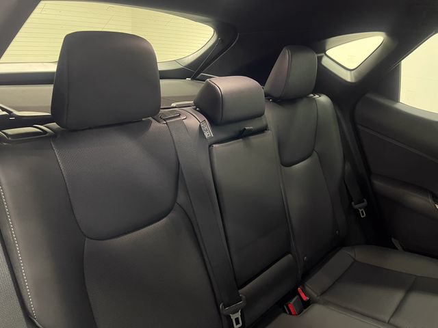 Certified 2022 Lexus NX 350 F Sport AWD/4WD image 12