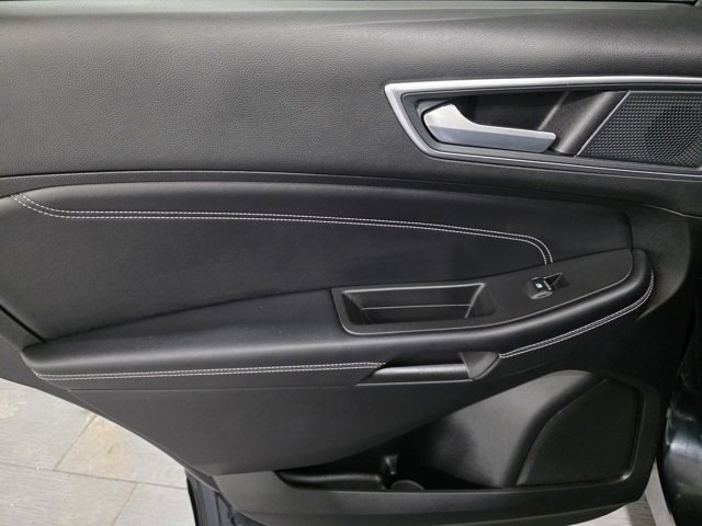 Used 2024 Ford Edge Titanium w/ Equipment Group 301A image 11