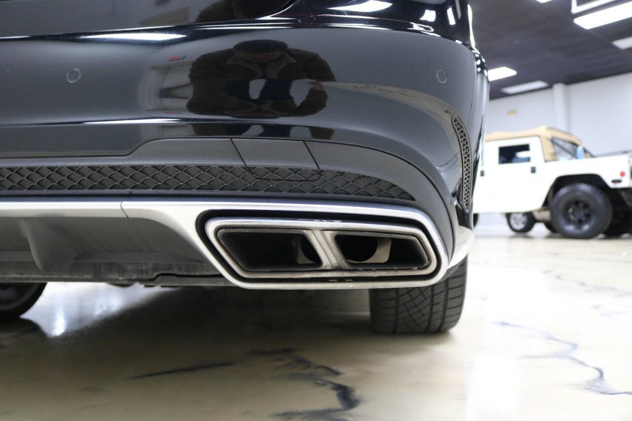 Used 2015 Mercedes-Benz E 63 AMG S-Model image 66