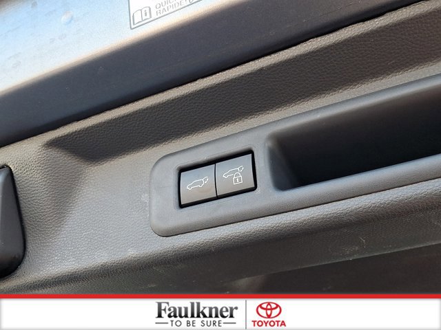 Certified 2025 Toyota Sequoia TRD Pro image 28