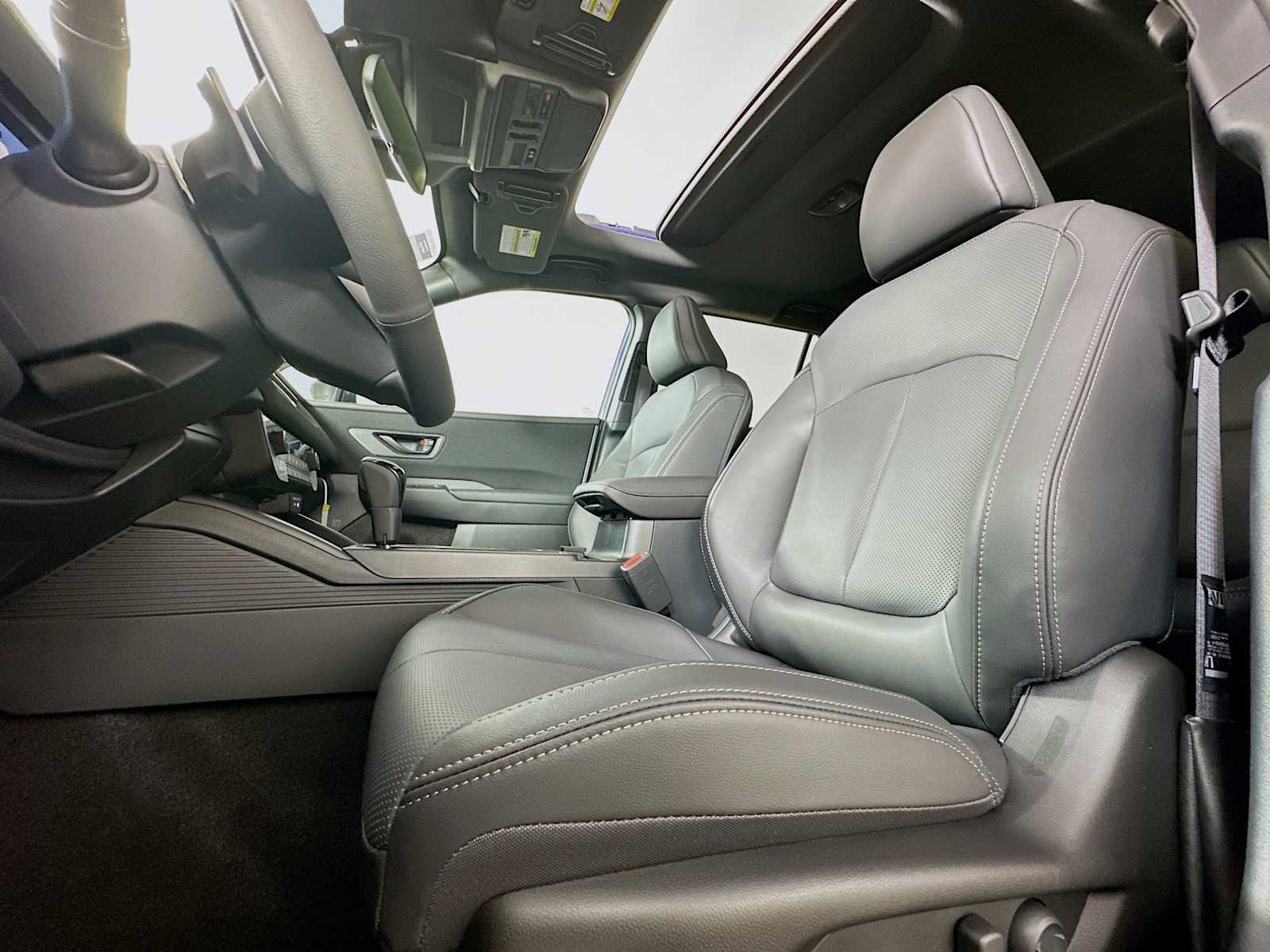New 2026 Subaru Outback Limited AWD/4WD image 19