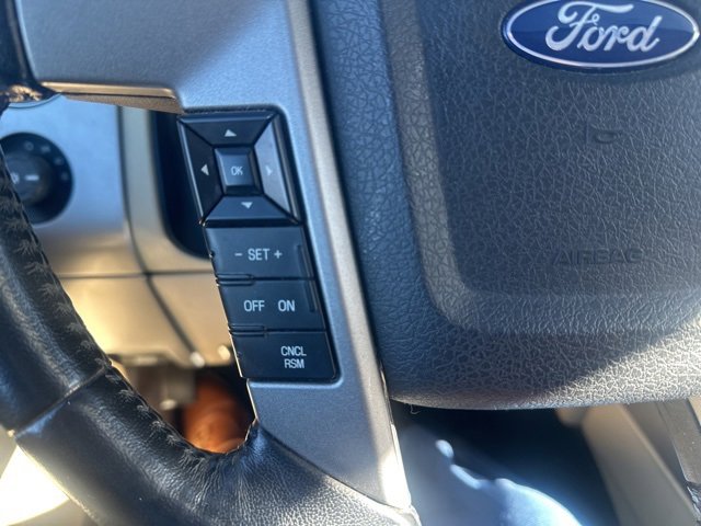 Used 2017 Ford Expedition Limited w/ Equipment Group 301A image 24