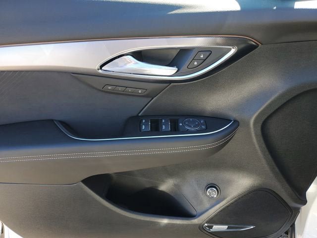 New 2026 Buick Envision Sport Touring AWD/4WD image 17