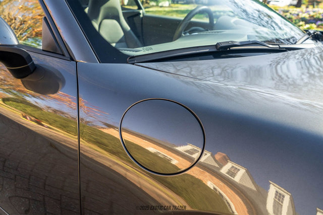 Used 2014 Porsche Cayman RWD image 66