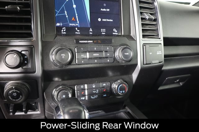 Certified 2019 Ford F150 XLT w/ Equipment Group 302A Luxury AWD/4WD image 49