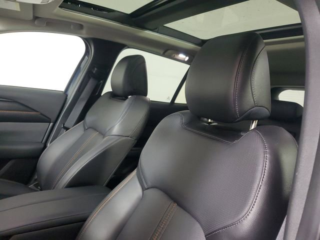 Certified 2025 MAZDA CX-50 AWD 2.5 S w/ Premium Plus Pkg image 23