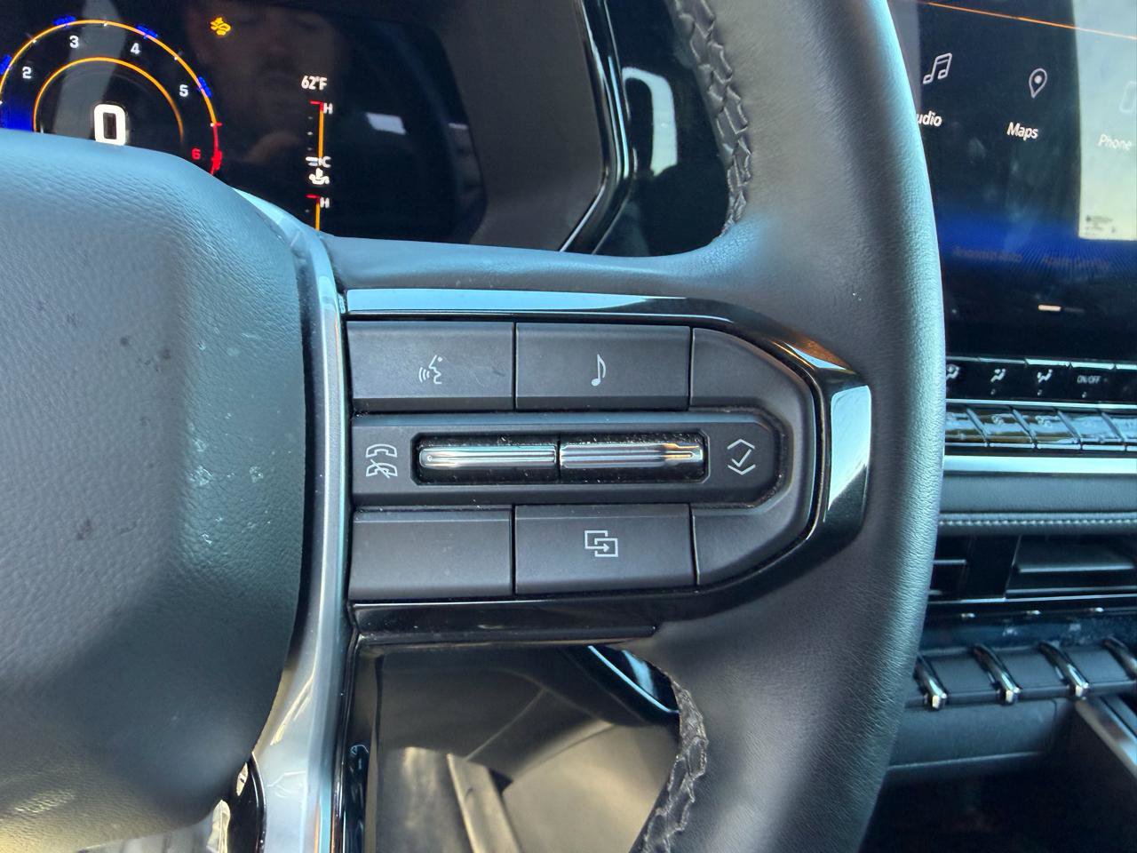 Used 2023 Chevrolet Colorado LT w/ LT Convenience Package image 26