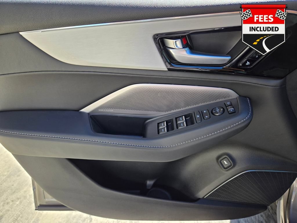 New 2026 Acura MDX SH-AWD w/ Technology Package image 24