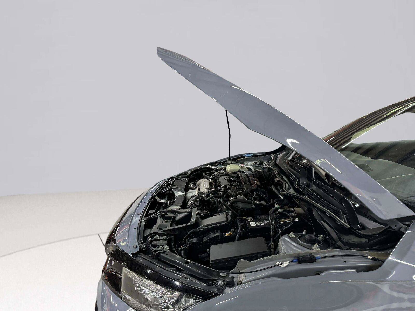 Used 2021 Honda Civic Type R image 52