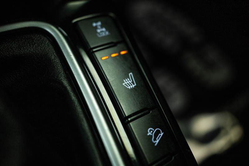 Used 2023 Kia Seltos Nightfall Edition image 21