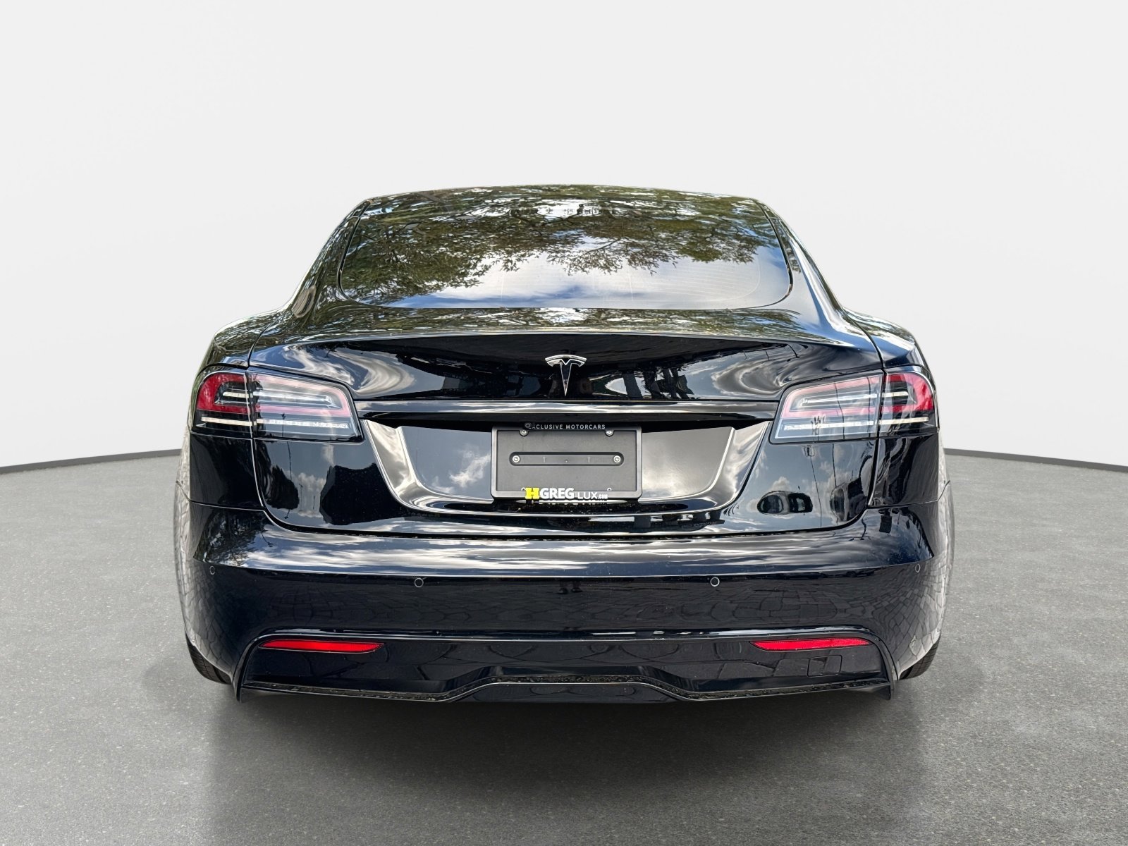 Used 2023 Tesla Model S image 4