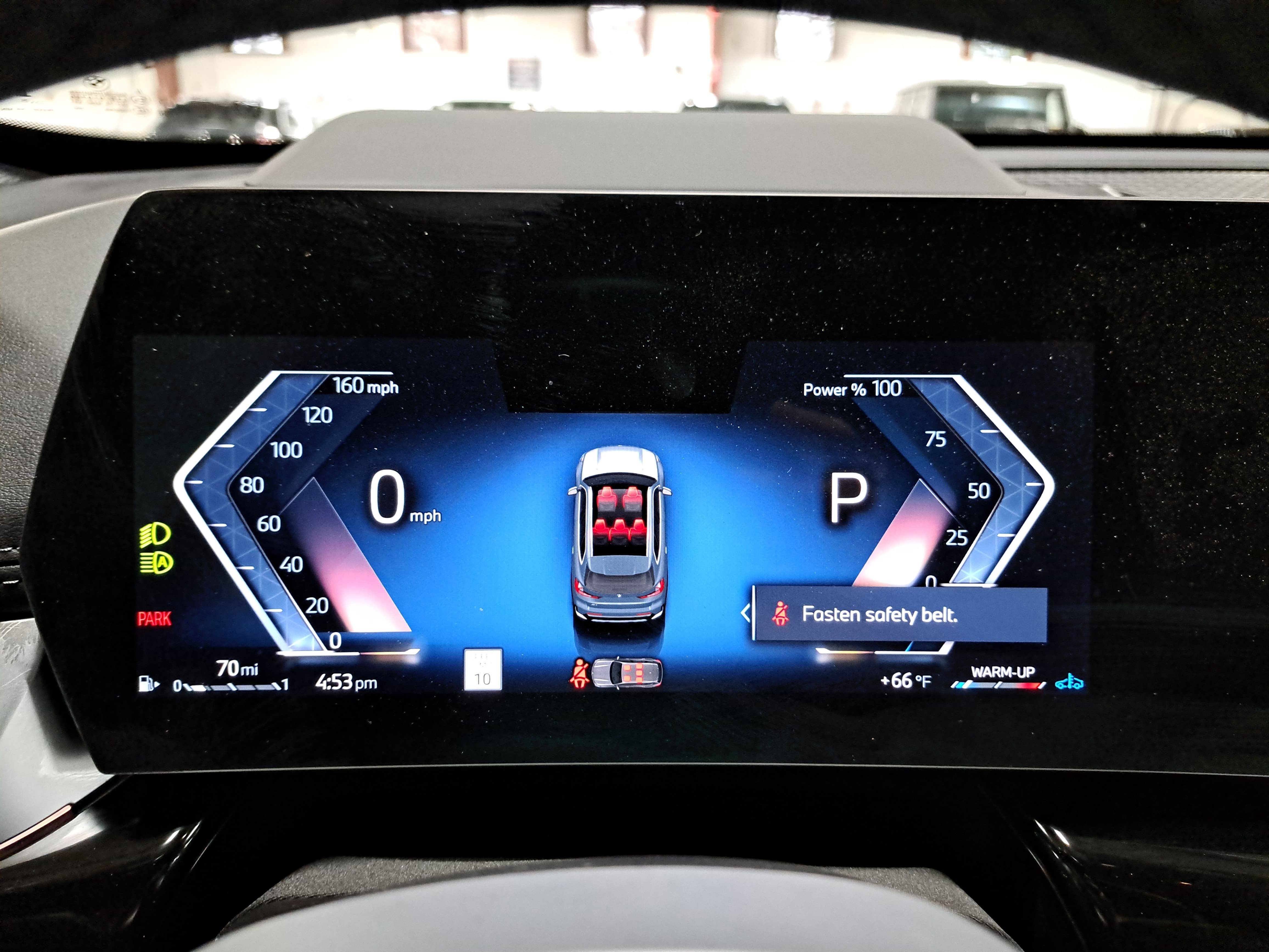 Used 2025 BMW X1 xDrive28i image 20