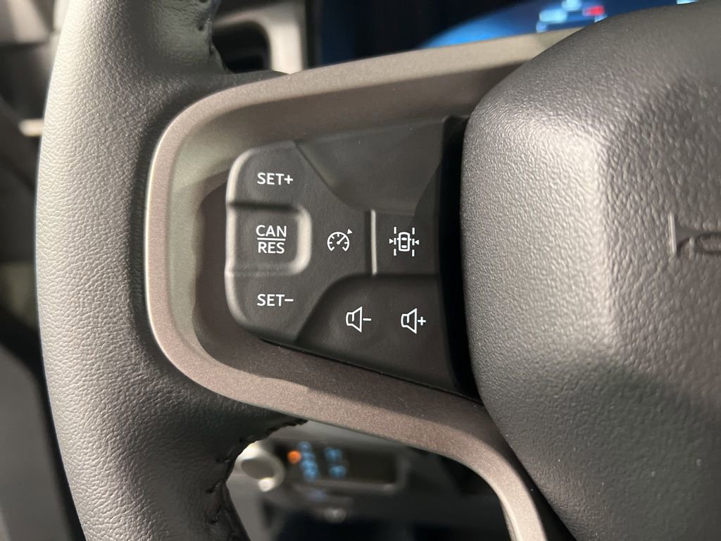 New 2026 Ford Bronco Big Bend image 20