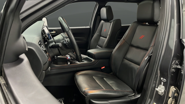 Used 2025 Dodge Durango GT AWD/4WD image 9