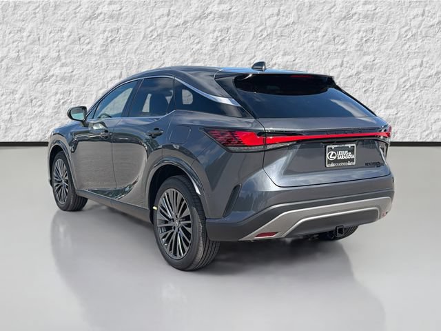 New 2026 Lexus RX 350 AWD/4WD image 5