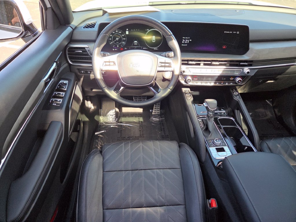 Used 2024 Kia Telluride SX X-Line AWD/4WD image 33