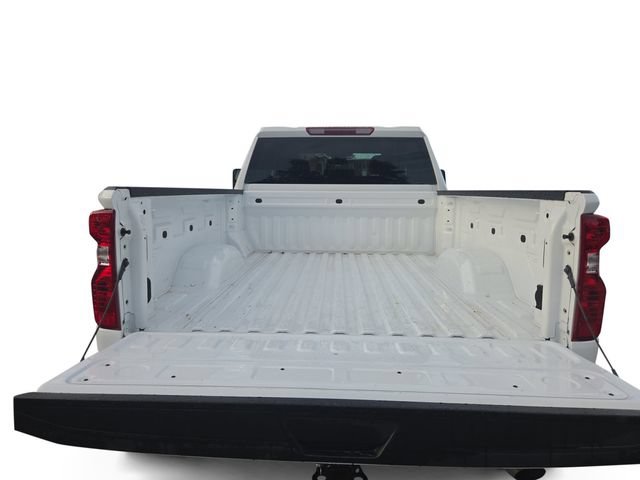 Certified 2026 Chevrolet Silverado 2500 LT AWD/4WD image 19