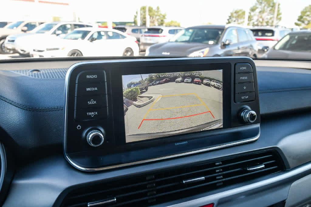 Used 2021 Kia Telluride S FWD image 20