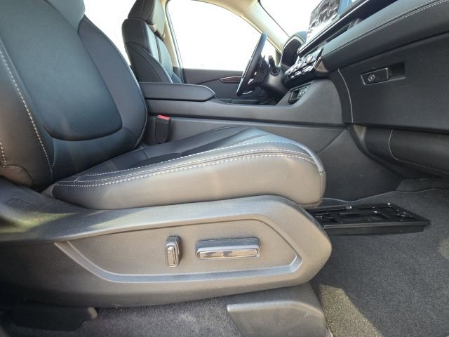 Used 2025 Honda Pilot Touring image 20