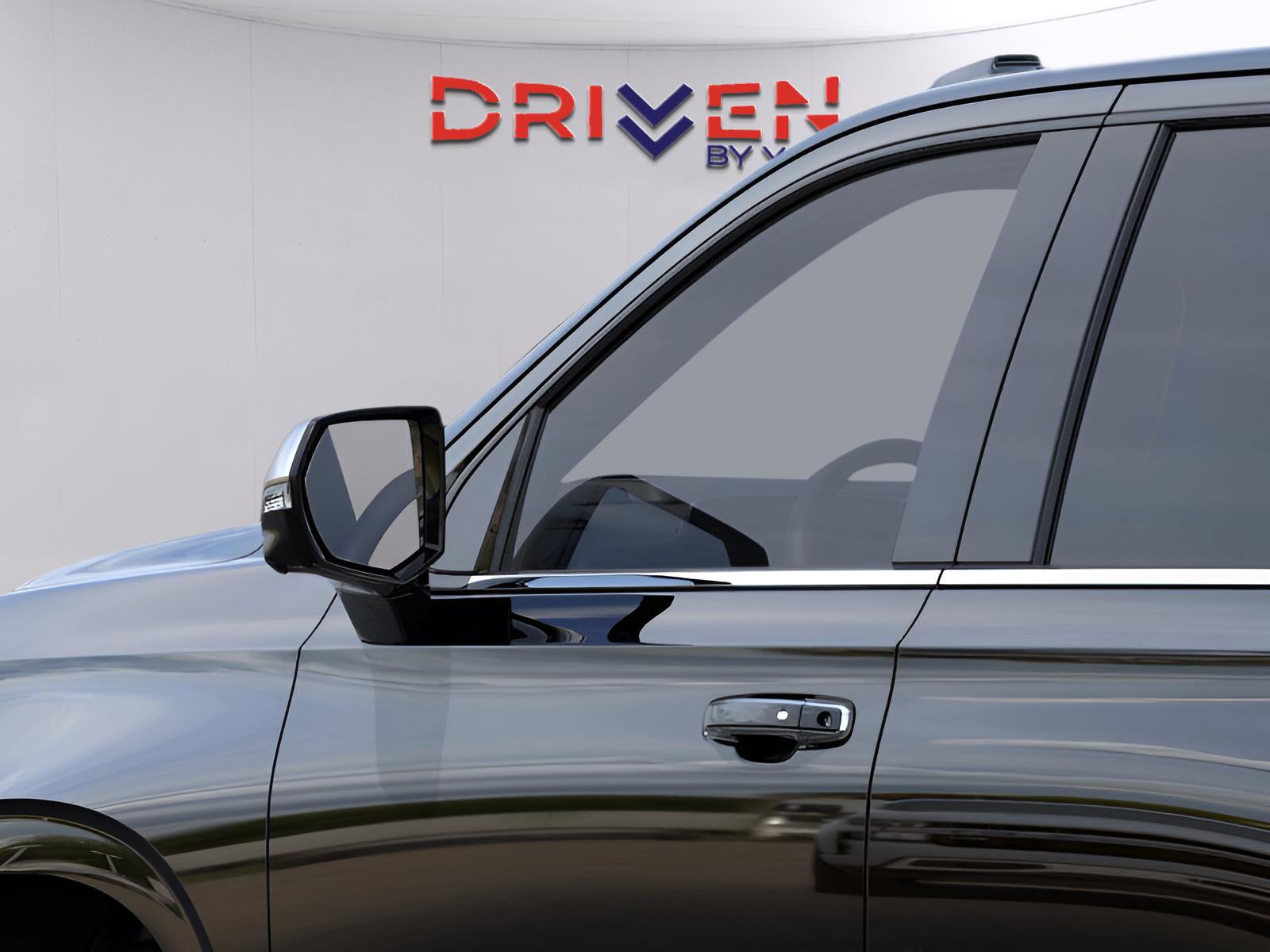 New 2026 Chevrolet Tahoe Premier w/ Sun And Tow Package image 61