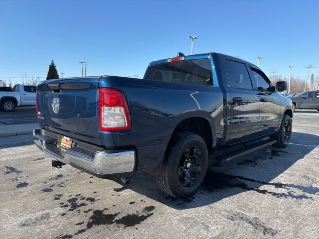 Used 2023 RAM 1500 Big Horn image 7