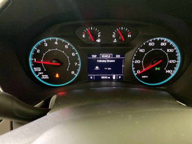 Used 2024 Chevrolet Equinox LS w/ Midnight Edition AWD/4WD image 39