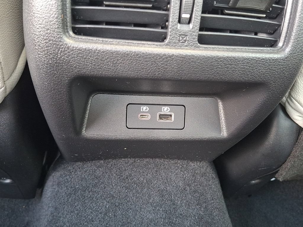 Certified 2023 Nissan Altima 2.5 SL FWD image 12