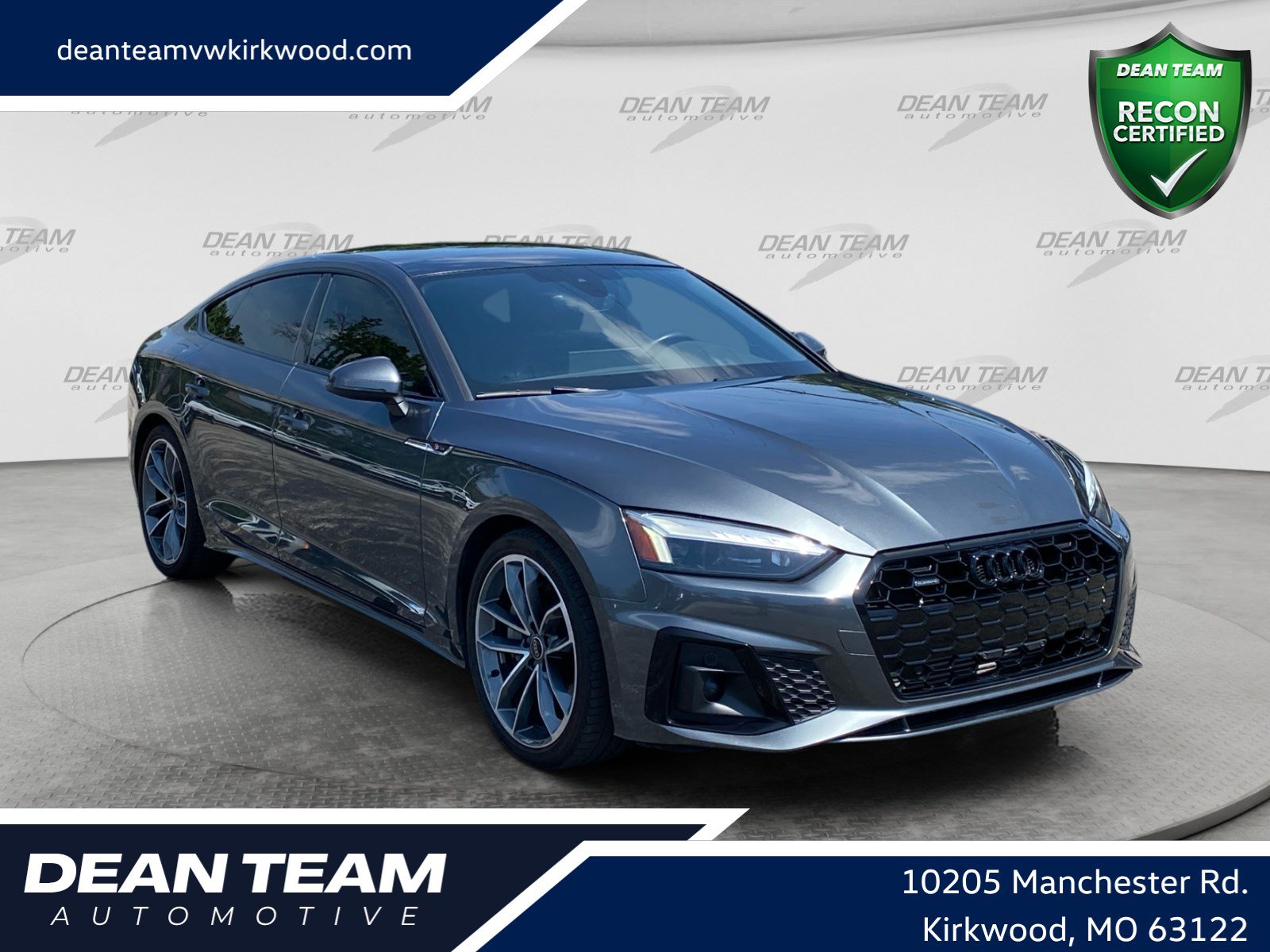 Used 2024 Audi A5 2.0T Premium w/ Summer of Audi Package