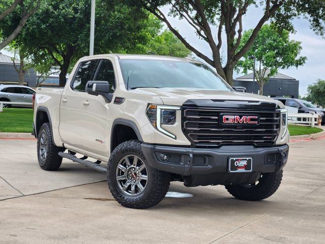 Used 2026 GMC Sierra 1500 AT4X AWD/4WD video 2