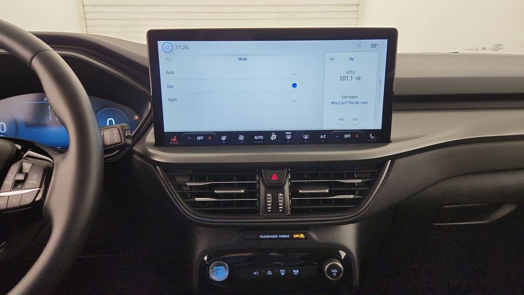 Used 2023 Ford Escape Active w/ Tech Pack #2 image 13