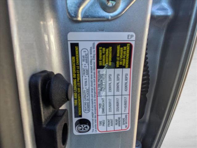 New 2026 Subaru Crosstrek 2.0i Premium image 22