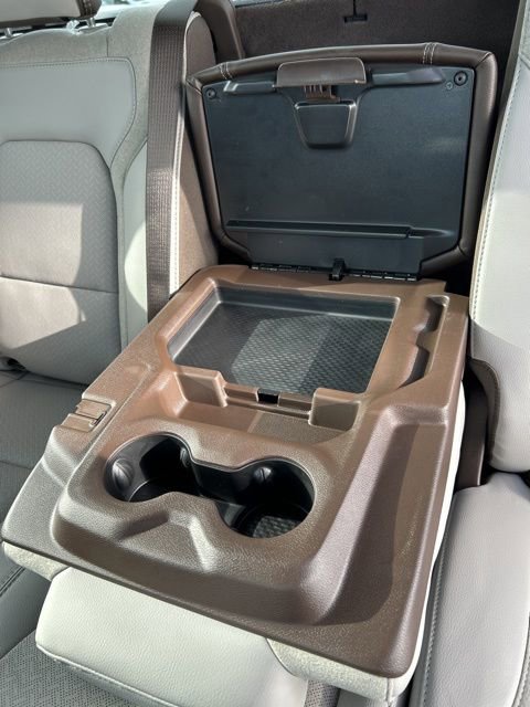 New 2026 RAM 1500 Laramie w/ Bed Utility Group image 15