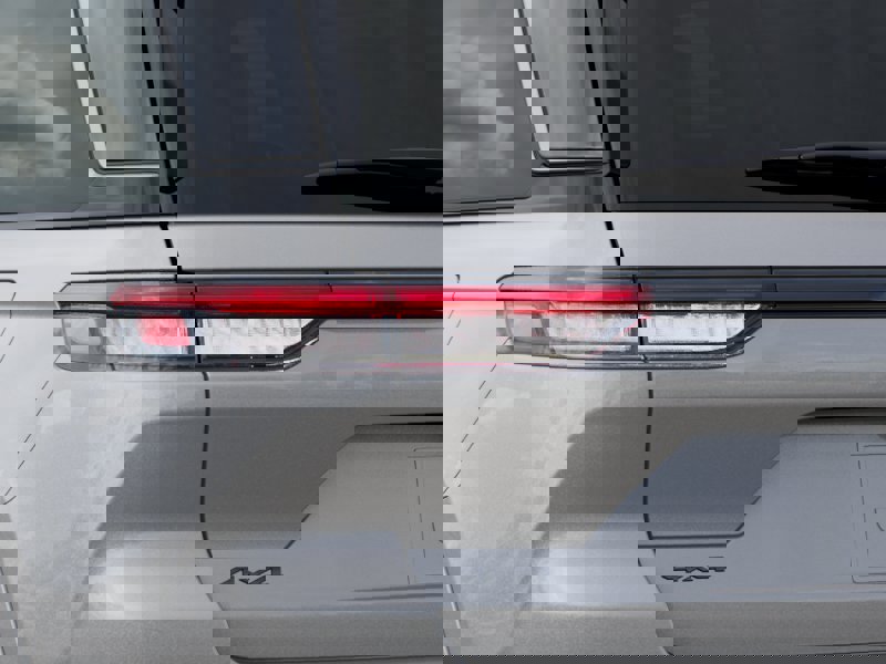 New 2026 Jeep Grand Cherokee Summit AWD/4WD image 5