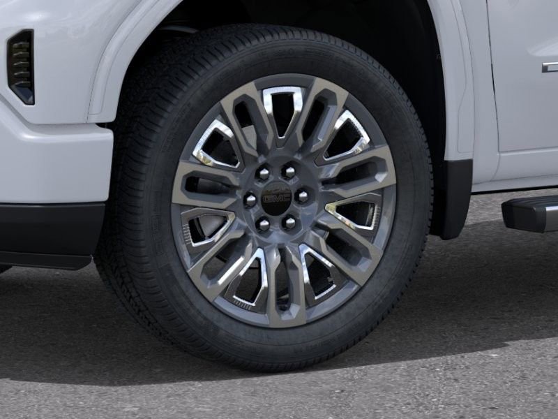 New 2026 GMC Sierra 1500 Denali Ultimate AWD/4WD image 10