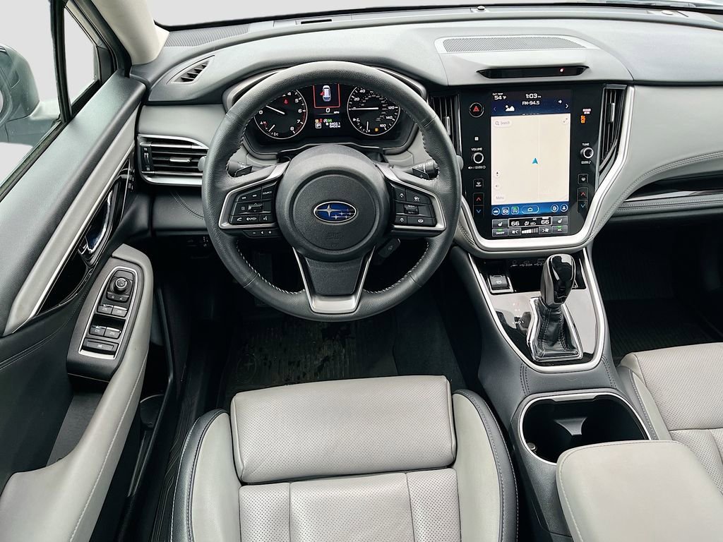 Used 2024 Subaru Outback Limited image 24