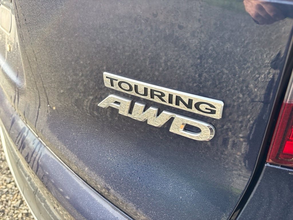Used 2019 Honda Pilot Touring image 4