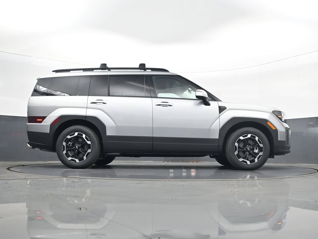 New 2026 Hyundai Santa Fe SEL AWD/4WD image 25