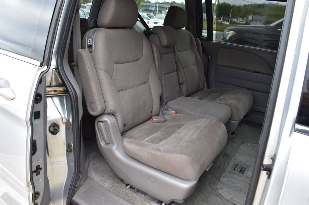 Used 2010 Honda Odyssey EX image 22