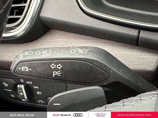 Used 2023 Audi Q5 2.0T Premium Plus w/ Premium Plus Package AWD/4WD image 34