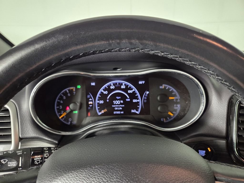 Certified 2019 Jeep Grand Cherokee Laredo w/ Laredo X Package image 16