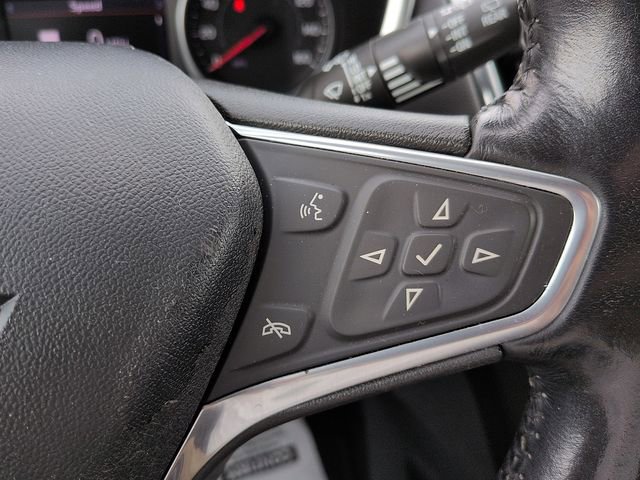 Used 2022 Chevrolet Equinox LT image 18