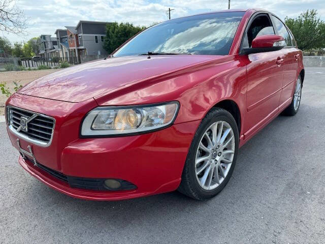 Used 2010 Volvo S40 2.4i image 2