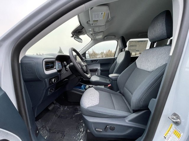 New 2026 Ford Maverick XLT w/ XLT Luxury Package image 8