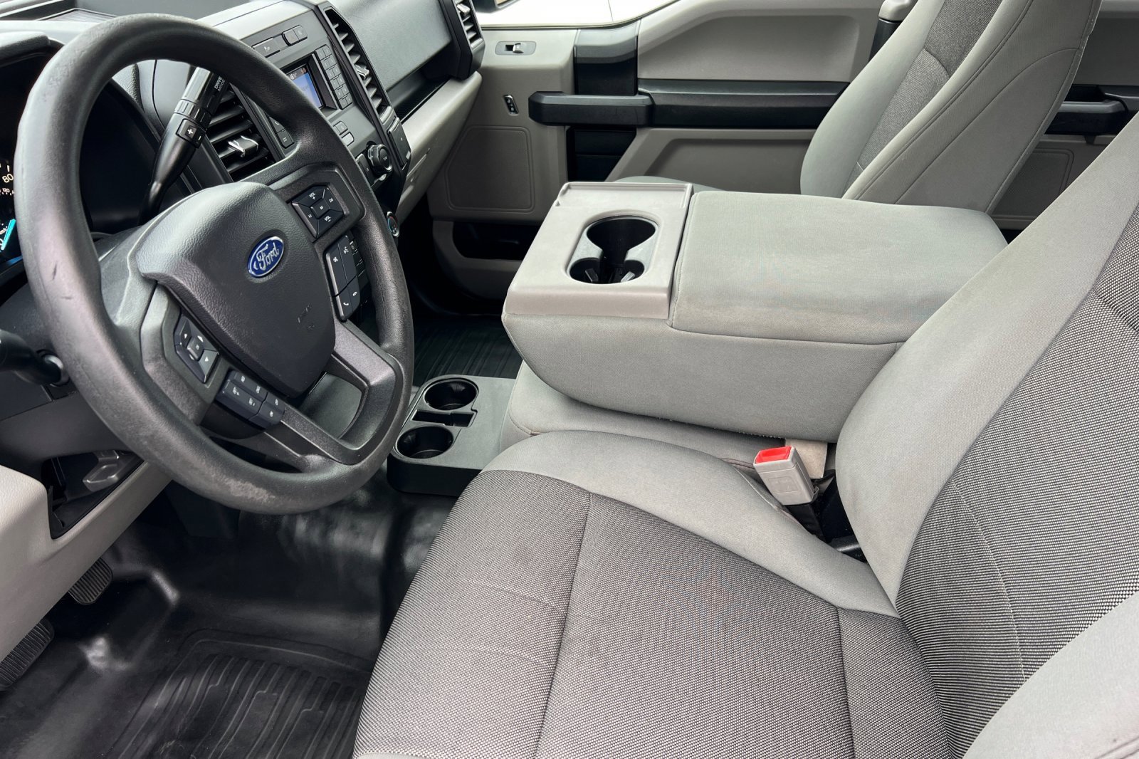 Used 2019 Ford F150 XL w/ Equipment Group 101A Mid image 10