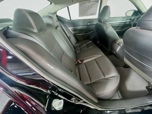 Used 2024 Nissan Altima 2.5 SR w/ SR Premium Package FWD image 29
