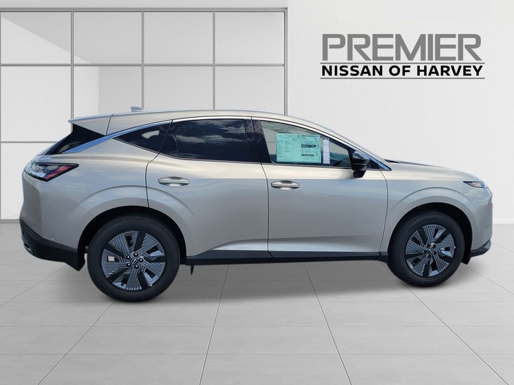 New 2026 Nissan Murano SL image 7