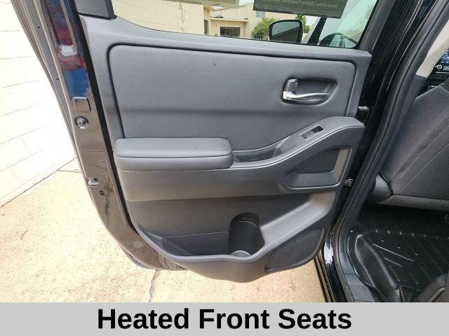 Used 2024 Nissan Frontier SV w/ SV Convenience Package AWD/4WD image 15