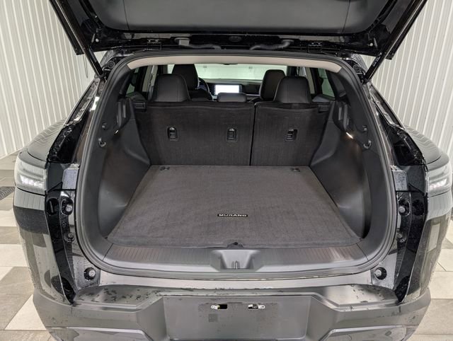 Used 2025 Nissan Murano SL AWD/4WD image 25